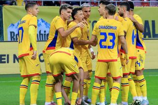 Titularul naționalei României, uimit de ce se întâmplă în grupă: „A început să mă surprindă”