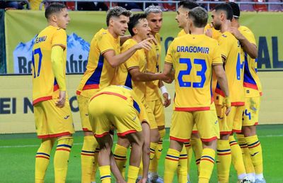 Titularul naționalei României, uimit de ce se întâmplă în grupă: „A început să mă surprindă”