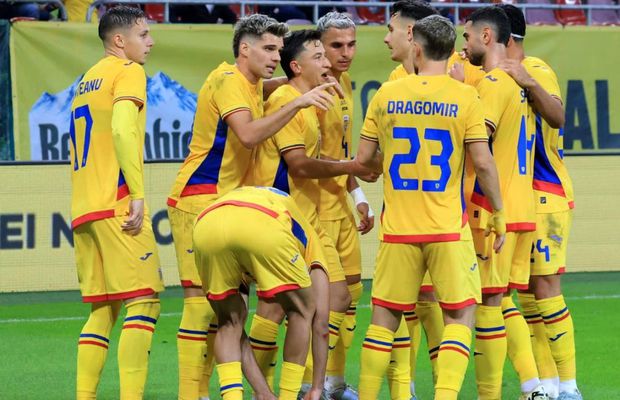 Titularul naționalei României, uimit de ce se întâmplă în grupă: „A început să mă surprindă”