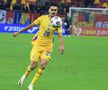 Ștefan Baiaram, în România - Moldova, amical pe Arena Națională/ foto Ionuț Iordache (GSP)