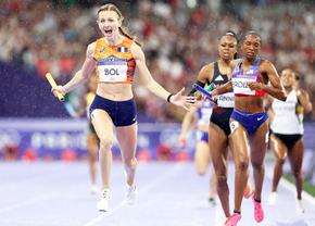 Una dintre marile vedete ale atletismului mondial se reprofilează: „O provocare complet nouă!”