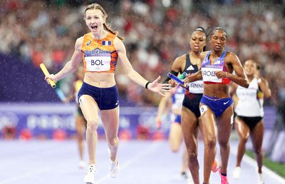 Una dintre marile vedete ale atletismului mondial se reprofilează: „O provocare complet nouă!”