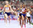 Femke Bol / FOTO: GettyImages
