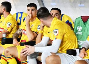Șoc la națională! Titularul s-a accidentat înainte de România - Austria » Adrian Șut, chemat de urgență