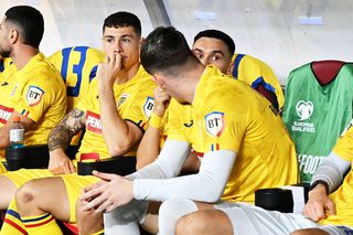 Șoc la națională! Titularul s-a accidentat înainte de România - Austria » Adrian Șut, chemat de urgență