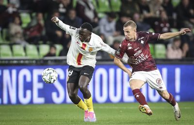 S-a întâmplat pentru prima dată în istoria fotbalului francez: retrogradată direct în liga a 11-a!