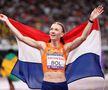 Femke Bol / FOTO: GettyImages