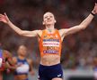 Femke Bol / FOTO: GettyImages