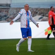 Ivan Klasnic (45 de ani), la un meci caritabil, Marteria - Paule, jucat în Germania în urmă cu o lună / Foto: Imago