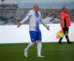 Ivan Klasnic (45 de ani), la un meci caritabil, Marteria - Paule, jucat în Germania în urmă cu o lună / Foto: Imago