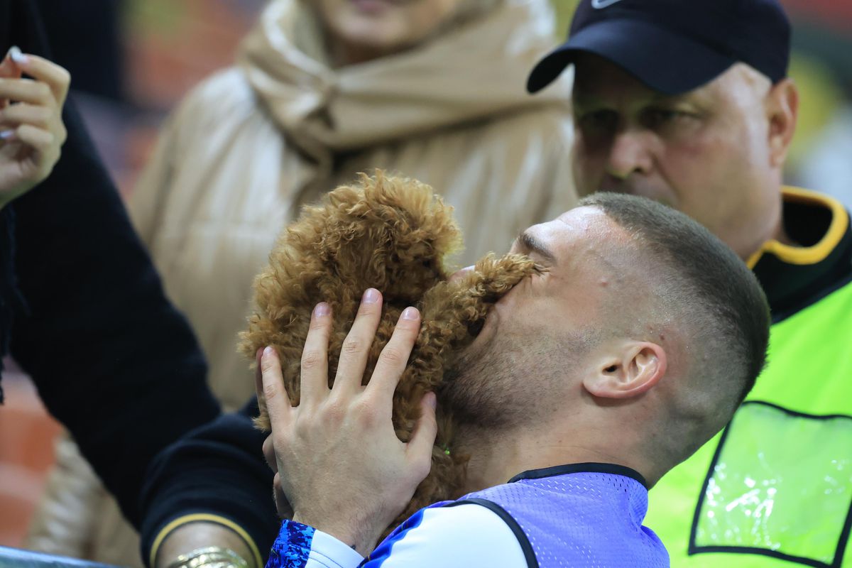 Daniel Bîrligea, după România - Moldova