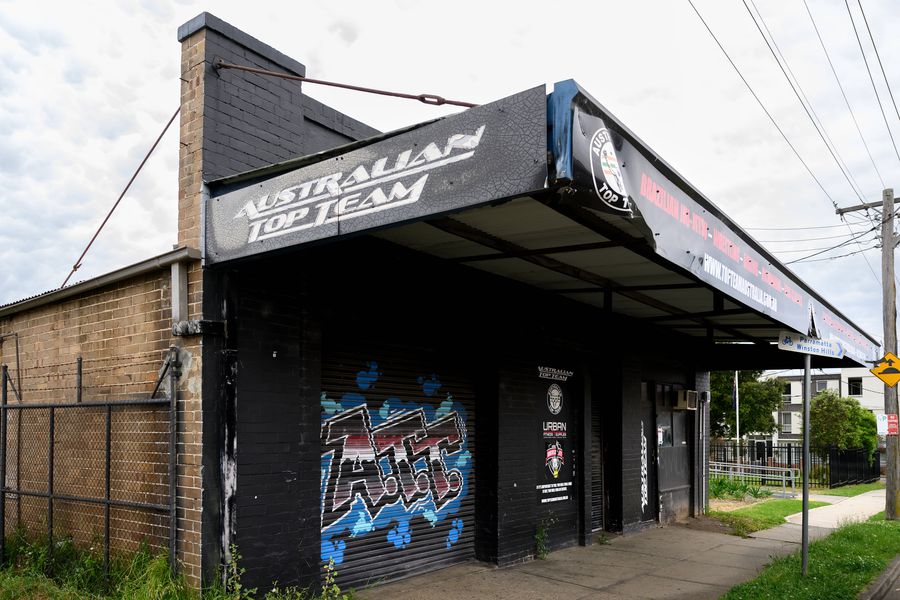 Riverstone, cartier din vestul orașului Sydney unde a fost asasinat Suman Mokhtarian. Foto: Imago Fost luptător UFC, asasinat în Sydney » Supraviețuise unei tentative de omor în anul trecut