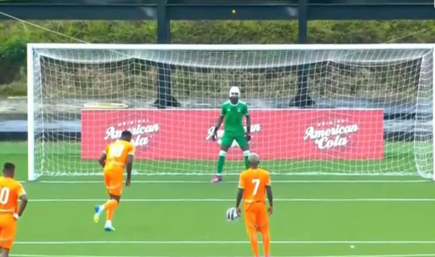 Naționala din Coasta de Fildeș a reușit vineri scorul zilei în preliminariile Campionatului Mondial din 2026, în calificările africane, reușind să câștige cu 7-0 partida contra celor de la Seychelles.