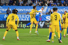 Zeljko Kopic a lăsat doi jucători acasă! De ce n-au mers la amicalul din Macedonia de Nord