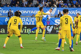 Zeljko Kopic a lăsat doi jucători acasă! De ce n-au mers la amicalul din Macedonia de Nord