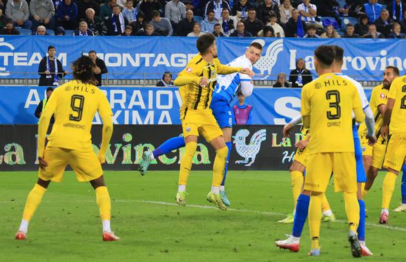 Zeljko Kopic a lăsat doi jucători acasă! De ce n-au mers la amicalul din Macedonia de Nord