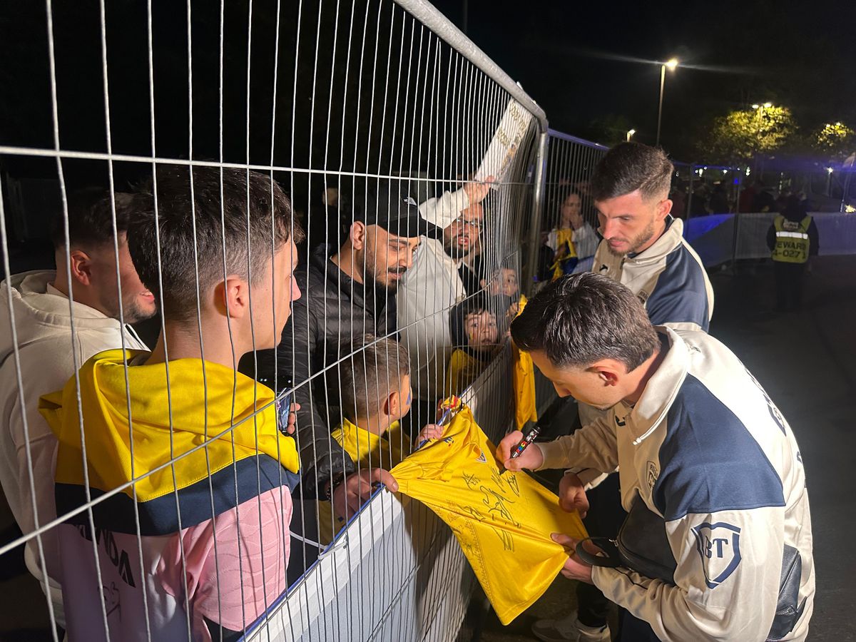 Imagini după România - Moldova