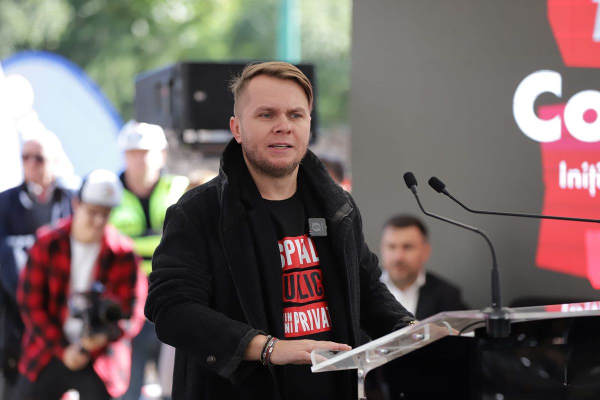 Ion Țiriac participă la investiția de 16 milioane de euro, o clinică nouă la Spitalul Obregia: „Am dublat de fiecare dată”