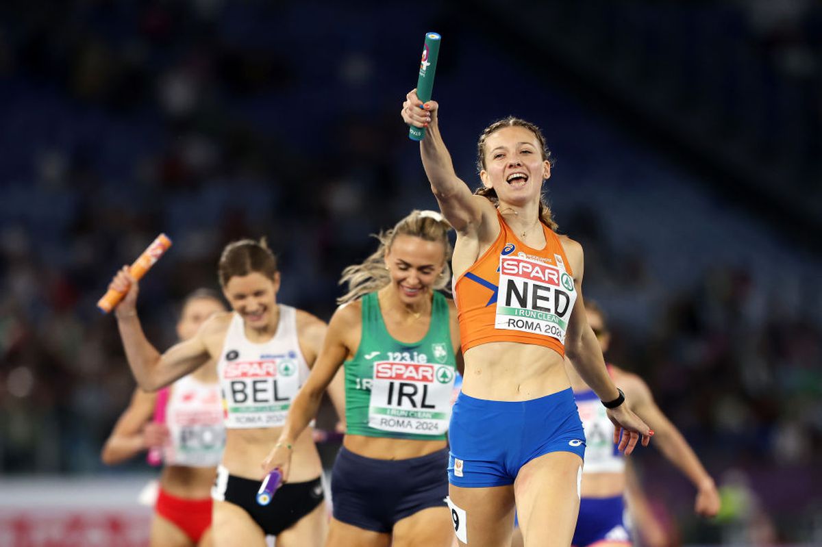 Una dintre marile vedete ale atletismului mondial se reprofilează: „O provocare complet nouă!”