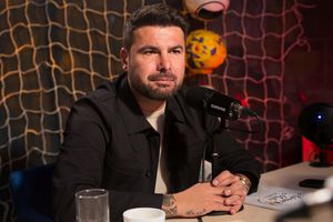 „Ilegalități?!” » Adrian Mutu a venit decis în redacția GSP: „Rog organele competente să intervină!”. Cum desființează scandalul în care e implicat