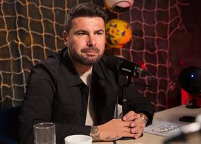 „Ilegalități?!” » Adrian Mutu a venit decis în redacția GSP: „Rog organele competente să intervină!”. Cum desființează scandalul în care e implicat