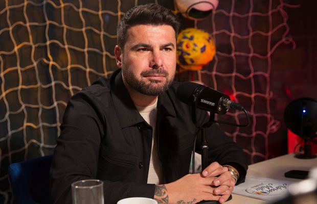 „Ilegalități?!” » Adrian Mutu a venit decis în redacția GSP: „Rog organele competente să intervină!”. Cum desființează scandalul în care e implicat