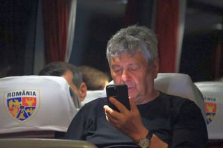 Prima reacție de la FRF, după ce Lucescu a amenințat cu demisia: „Nea Mircea a scăpat-o”