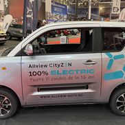 Allview CityZEN