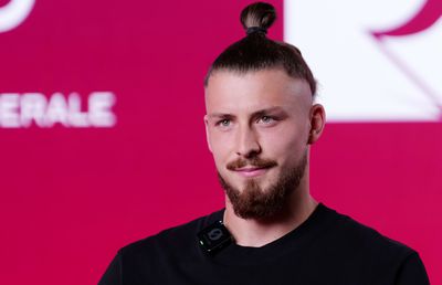 „Nu regret nimic!” » Radu Drăgușin, într-un interviu GSP despre carieră și Premier League: „Am vrut să mă bat cu cei mai buni”