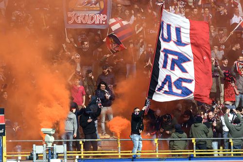 Galeria lui Bologna / FOTO: Imago