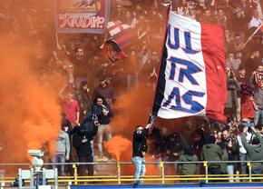 „Exod rossoblu la București” » 3.000 de suporteri ai Bolognei își anunță prezența la duelul cu FCSB din Europa League