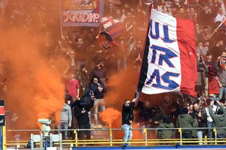 „Exod rossoblu la București” » 3.000 de suporteri ai Bolognei își anunță prezența la duelul cu FCSB din Europa League