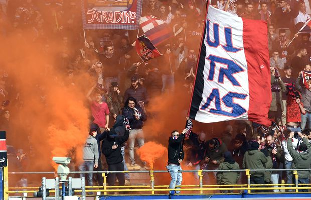 „Exod rossoblu la București” » 3.000 de suporteri ai Bolognei își anunță prezența la duelul cu FCSB din Europa League