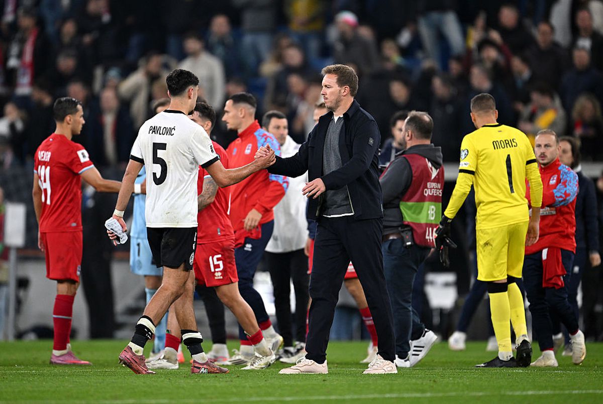 Seara de preliminarii 10 octombrie 2025