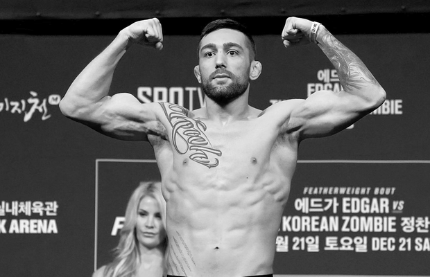 Fost luptător UFC, asasinat în Sydney » Supraviețuise unei tentative de omor în anul trecut