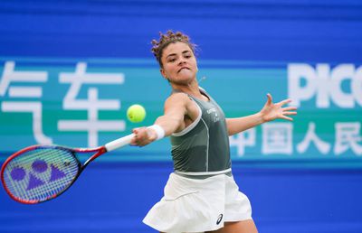 Jasmine Paolini și sfatul primit de la Jannik Sinner pe care nu-l va dezvălui: „Adversarele mele ar afla”