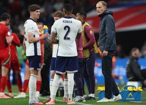 Demers fără precedent al lui Thomas Tuchel la naționala Angliei