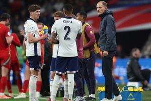Nici la victorie nu-i liniște! Selecționerul Thomas Tuchel s-a supărat pe fani!