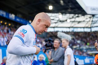 Drama fostului golgheter ajuns la 45 de ani: „Mulțumesc că sunt încă viu! Nu aș mai fi luat toate pastilele acelea dacă aș fi știut...!”