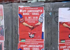 Scandal diplomatic înainte de Norvegia - Israel, din preliminariile CM 2026: „Fotbalul nu e mai important decât pacea”