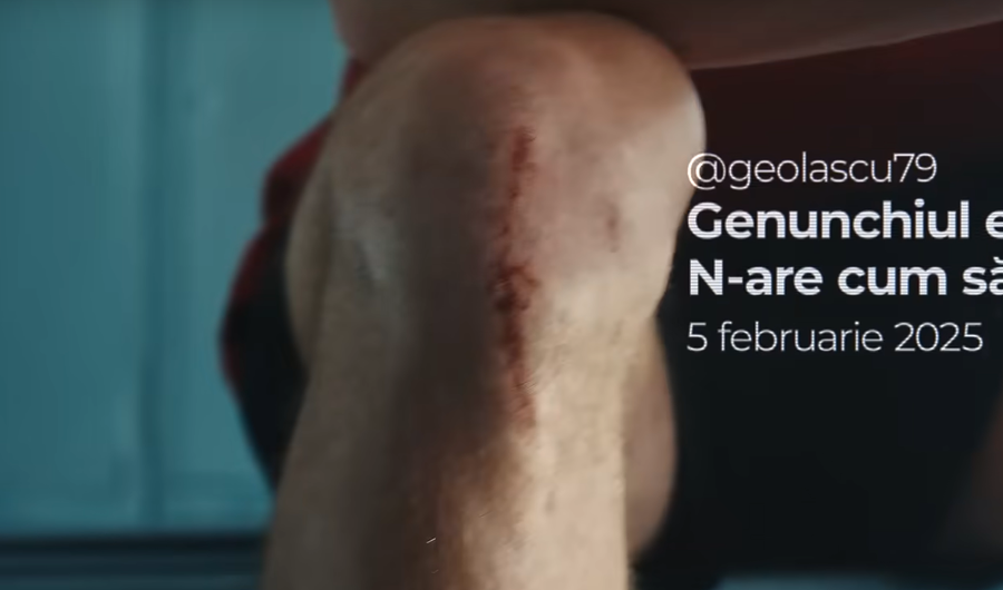 Așa arată piciorul lui Radu Drăgușin după operație „Nu regret nimic!” » Radu Drăgușin, într-un interviu GSP despre carieră și Premier League: „Am vrut să mă bat cu cei mai buni”