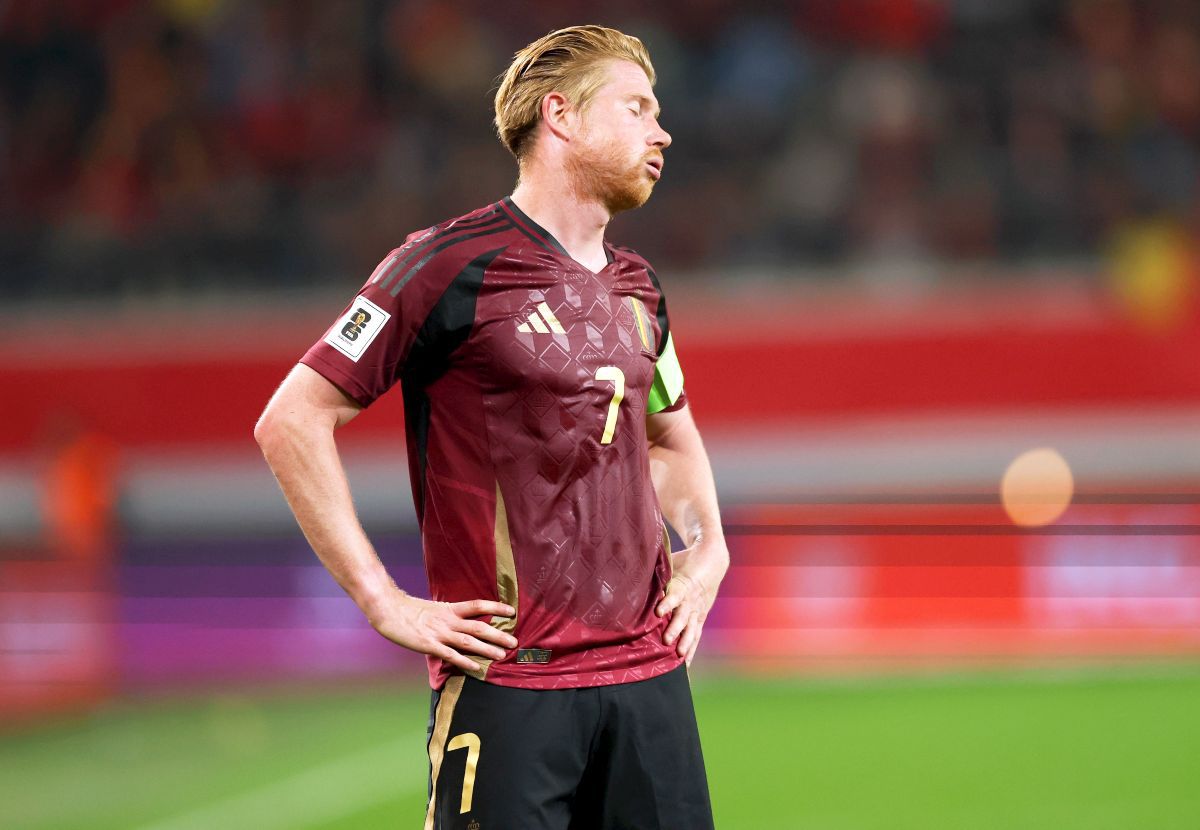 Germania și Franța au dat recital, surprizele au venit din altă parte » Suedia s-a făcut iar de râs, Belgia a comis-o acasă! 8+ în Islanda