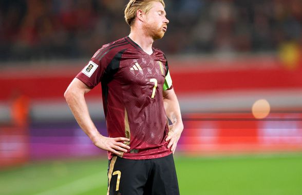 Germania și Franța au dat recital, surprizele au venit din altă parte » Suedia s-a făcut iar de râs, Belgia a comis-o acasă! 8+ în Islanda