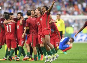 Titularul care a câștigat Euro 2016 cu Portugalia își anunță retragerea din fotbal: "Am avut norocul să împart vestiarul și terenul cu unii dintre cei mai buni jucători ai lumii"