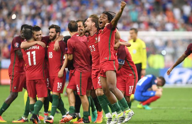 Titularul care a câștigat Euro 2016 cu Portugalia își anunță retragerea din fotbal: "Am avut norocul să împart vestiarul și terenul cu unii dintre cei mai buni jucători ai lumii"