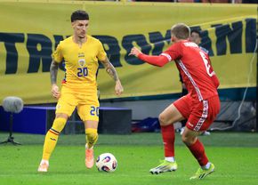 „S-au încălzit pentru duminică” » Ce au scris austriecii, imediat după România - Moldova