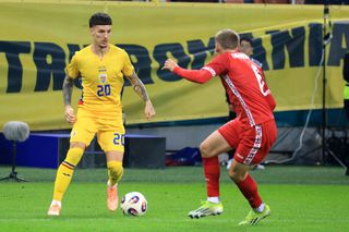 „S-au încălzit pentru duminică” » Ce au scris austriecii, imediat după România - Moldova