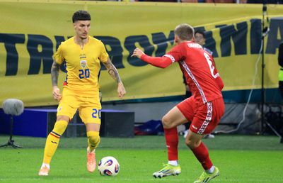 „S-au încălzit pentru duminică” » Ce au scris austriecii, imediat după România - Moldova