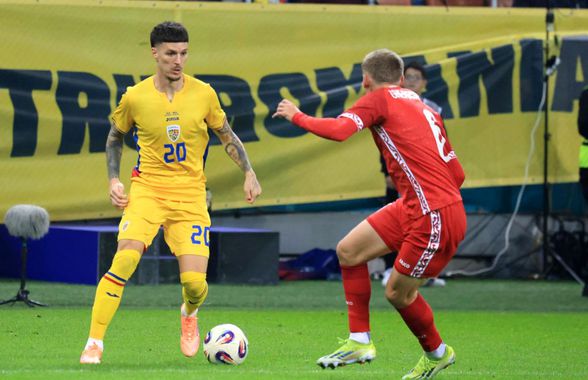 „S-au încălzit pentru duminică” » Ce au scris austriecii, imediat după România - Moldova