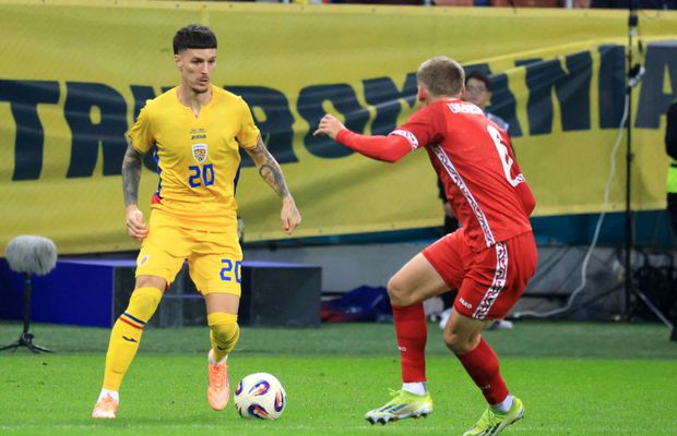 „S-au încălzit pentru duminică” » Ce au scris austriecii, imediat după România - Moldova